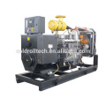 Hot sale open type emergency standby power supply diesel generator